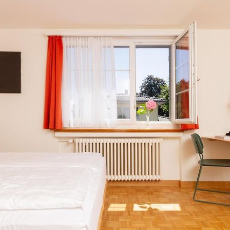 Villa Maria Lucerne Bagian luar foto