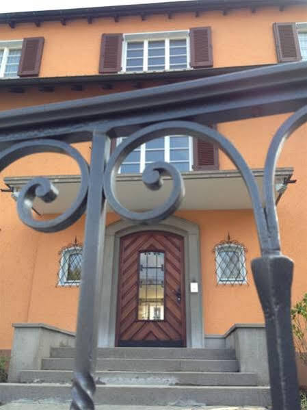 Villa Maria Lucerne Bagian luar foto